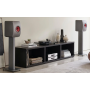 Полочная акустика KEF LS50 META TITANIUM GREY (SP4027НA) ПАРА